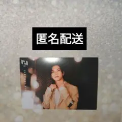 INI Awakening タワレコカフェ 池﨑理人