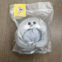 RIIZE ウンソク　ペンライトカバー