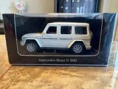 ミニチャンプス ベンツ G400d 1/18 ミニカー チャイナブルー - メルカリ