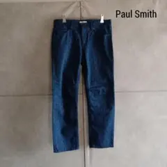 Paul Smith ポールスミス　ドット　デニムパンツ　X1543のサムネイル