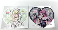 ビアードパパ　プリキュア　キミとアイドルプリキュア