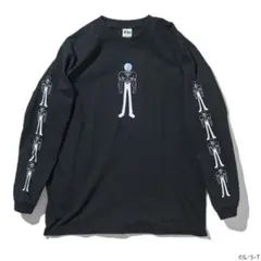 ボーボボ　ブラック ロングTシャツ　新品