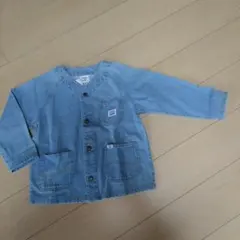 Buddy Lee デニム Ｇジャン 120 新品未使用品