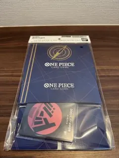 早い者勝ち】バンダイ公認ONE PIECE CARD GAME 1st - メルカリ