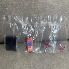 HUNTER×HUNTER　ガシャポンコレクションヨークシンシティ編シャルナーク