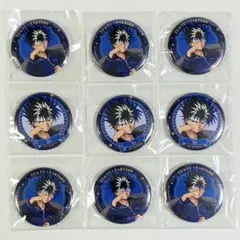DMMスクラッチ 幽遊白書 飛影フルセット A賞〜E賞 パジャマ オンライン
