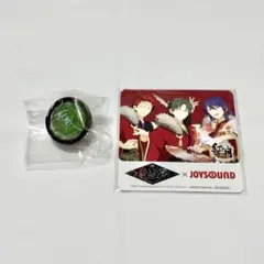 あんスタ 紅月 蓮巳敬人 リングライト コースター