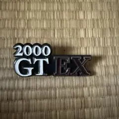 2026年最新】2000gt エンブレムの人気アイテム - メルカリ