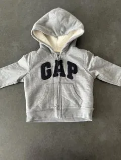 GAP ボアパーカー