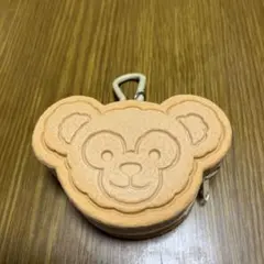 ダッフィー　スーベニアケース