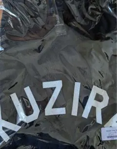 【新品、試着のみ】KUZIRA Tシャツ 黒　Lサイズ