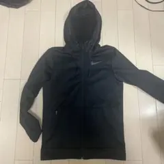 Nike Dri-FIT フード付きパーカー　ナイキ S