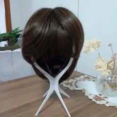 プリシラ/ 医療用/帽子ウィッグ ショートのサムネイル