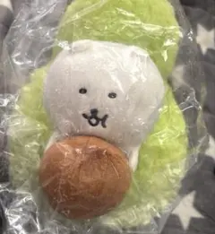 あんスタ いつぬいおきがえシリーズ アザラシ 着ぐるみ ホワイト