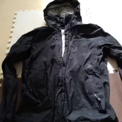 Marmot マウンテンパーカー ブラック M
