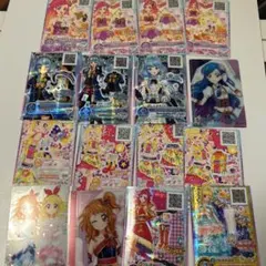 画像2枚 いいね不要 商品説明必読 アイカツ - メルカリ