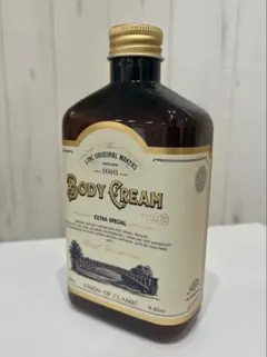 超希少 リンクオリジナルメーカーズ 968ボディクリーム 250ml LINC ORIGINAL MAKERS（LINC ORIGINAL MAKERS） BODY