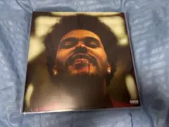 新品 The Weeknd 『Dawn FM』 LP ウィークエンド - メルカリ