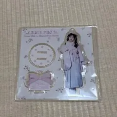 み*あ様 松本かれん　LARME アクスタ