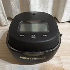 TIGER 圧力IHジャー炊飯器 JPL-G100のサムネイル