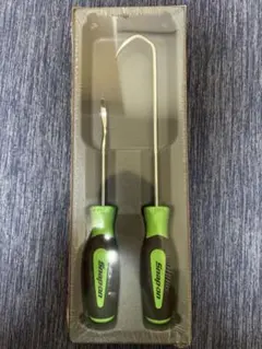 スナップオン ホースピックセット SGA102BG - メルカリ