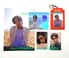 ENHYPEN  DILEMMA  ミニポスター  特典  トレカ  ジェイク