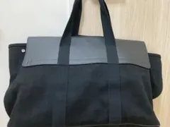 BARNEYS NEWYORK】ゴルフボストン 2way ボストンバッグ - メルカリ