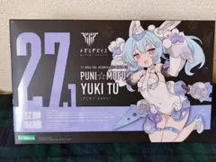 コトブキヤ メガミデバイス PUNI☆MOFU 金シャオ 【特典2種付】 - メルカリ