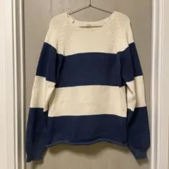 極美品 アーバンリサーチ　ニット