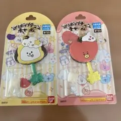 ロリポップチョコチャーム BT21 CHIMMY TATA