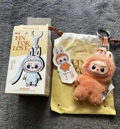 値下げPIN FOR LOVE J ぬいぐるみＪ