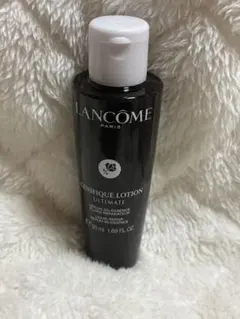 新品未開封　ランコム　ジェニフィック　アルティメ　エッセンス　ローション50ml