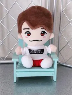 お値下げ˖ ࣪⊹西畑大吾 ちびぬい 第1弾♡