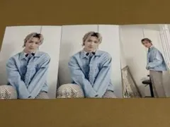 原因は自分にある。 48弾 生写真 桜木雅哉