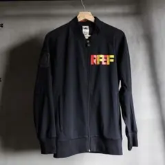 スペイン代表 トラックトップ アディダス ジャージ M