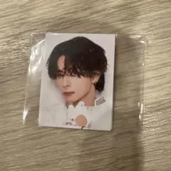 西洸人　IDフォト