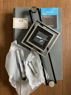 服部SEIKO 振り子付き掛け時計