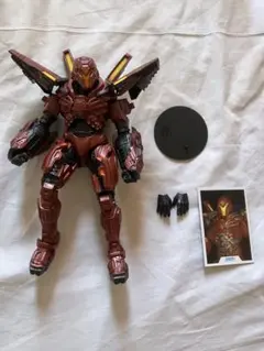 DCマルチバース　カラパックスのサムネイル