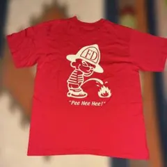 My Hair is Bad さいたまスーパーアリーナ限定Tシャツ 赤 Lサイズ
