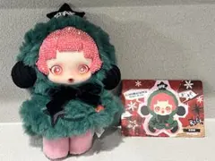 a*b様 スカルパンダ　Winter Symphony partita