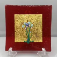 2025年最新】MURANO ガラス 飾り皿の人気アイテム - メルカリ