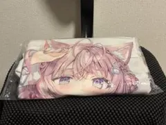 ホロライブ 白衣も水着も♡抱き枕カバー