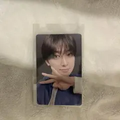 &TEAM(앤팀) Back to Life ラキドロ FUMA フウマ