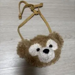 ダッフィーポシェット