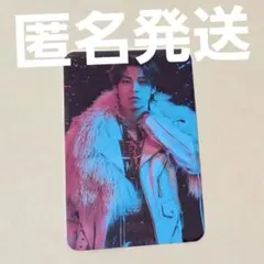THE RAMPAGE BLACK TOKYO トレカ 特典 封入 B RIKU - メルカリ
