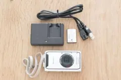 PENTAX Optio W60 防水デジタルカメラ 本体のサムネイル