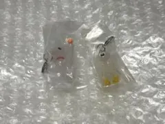 ディズニー めじるしアクセサリー ハロウィン ミッキー ゼロ 2個セット