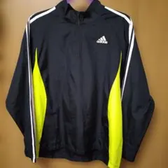 ま*み様 アディダス　ウィンドブレーカー