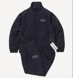 ennoy エンノイ シャカシャカ 23AW セットアップ【M】 - メルカリ