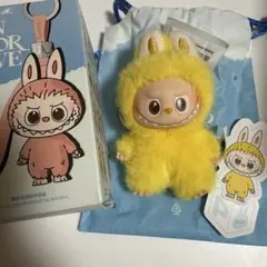 popmart ラブブ ぬいぐるみ